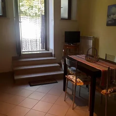 La Casa Di Elpsi * Pedaso
