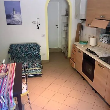 La Casa Di Elpsi *