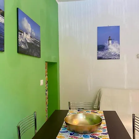 Apartment La Casa Di Elpsi Pedaso