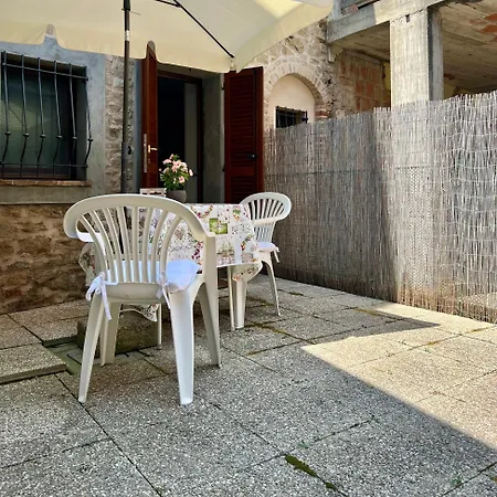 La Casa Di Elpsi * Pedaso