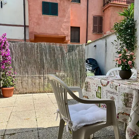 La Casa Di Elpsi * Pedaso