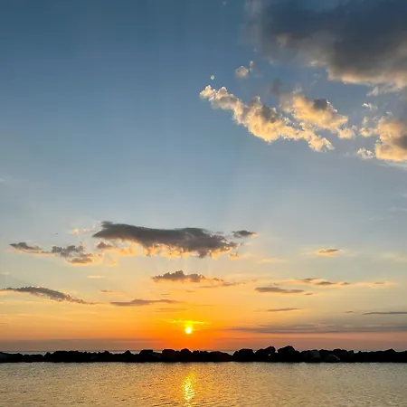 Appartamento La Casa Di Elpsi *