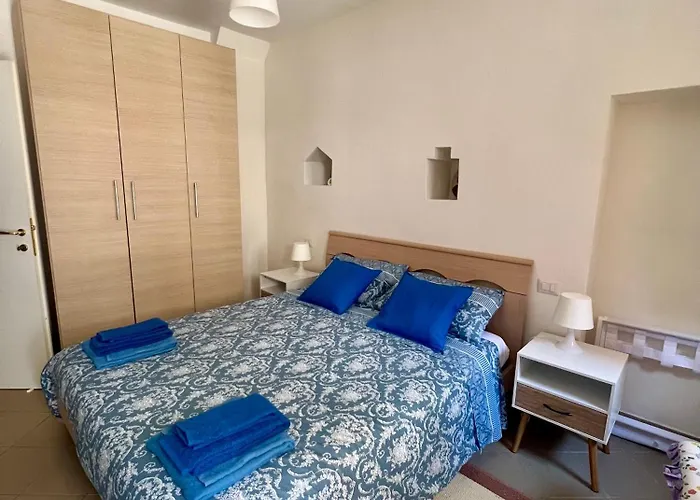 Apartman La Casa Di Elpsi *