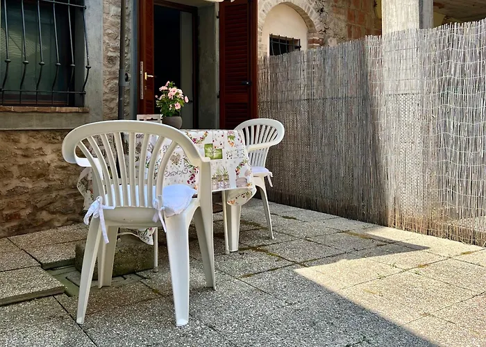 La Casa Di Elpsi * Pedaso