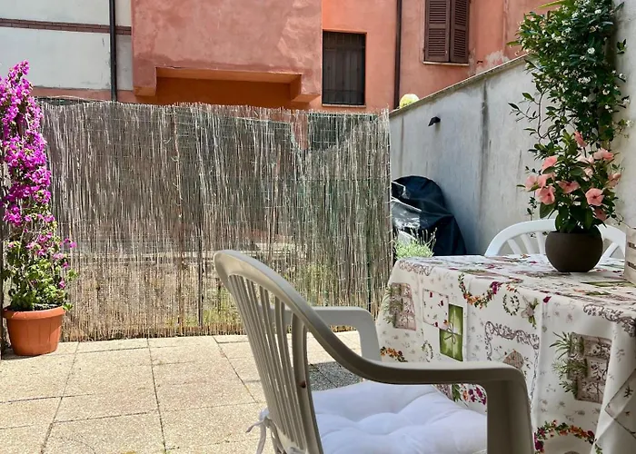 La Casa Di Elpsi * Pedaso