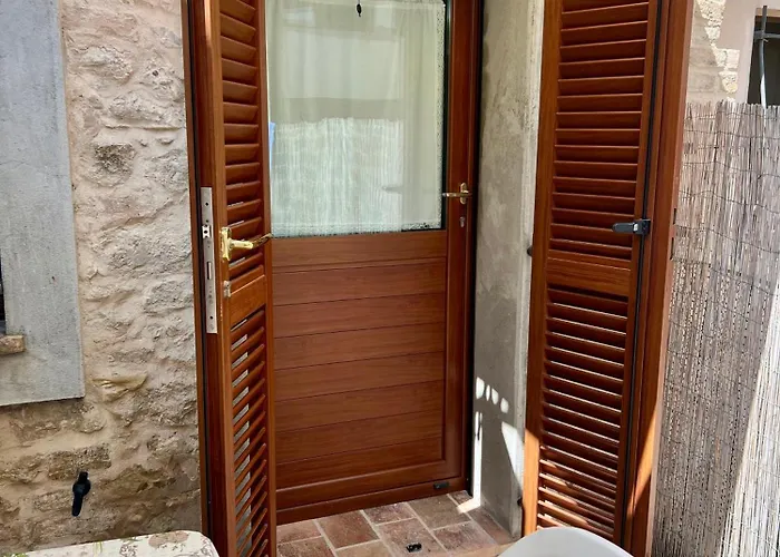 Apartman La Casa Di Elpsi